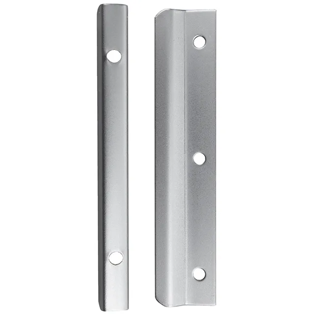 Tuff Stuff Tuff Stuff MDK306DC Satin Chrome 26D Door Lock — product photo