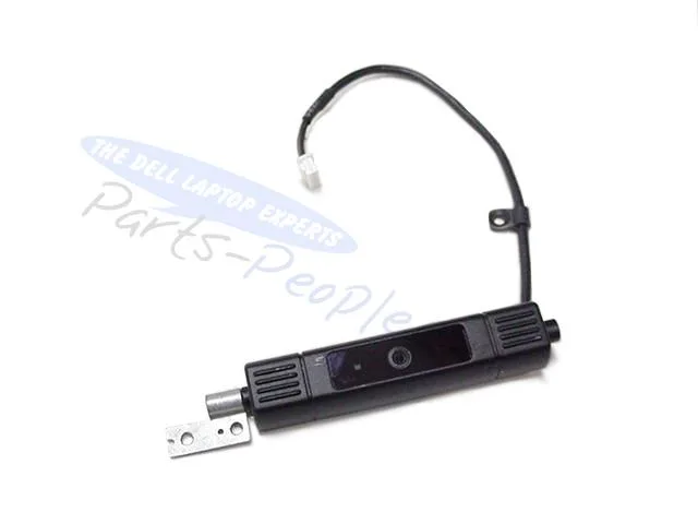Dell XPS M2010 web camera module silver finish
