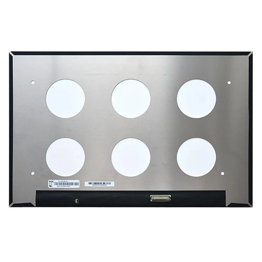 LPScreen LPScreen NE170QDM-NZ1 17" WQXGA 2560x1600 240Hz laptop screen — product photo