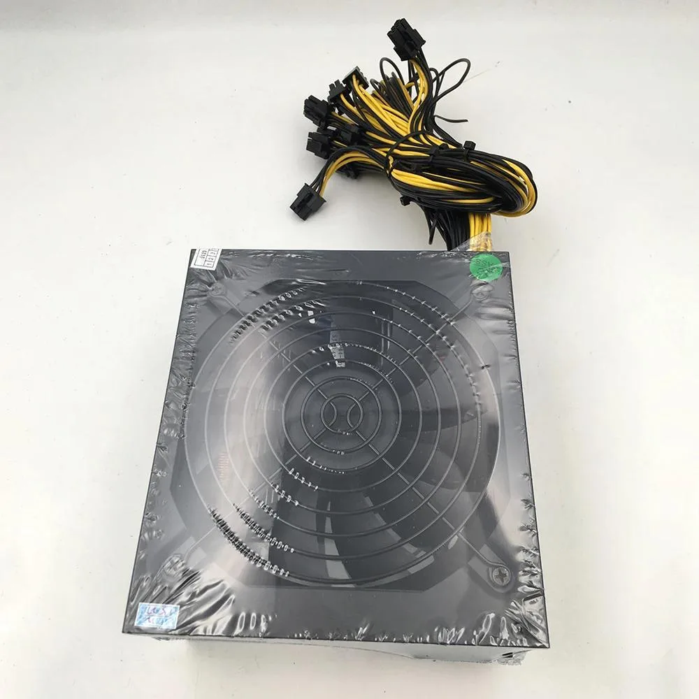 KHACHIMO KHACHIMO LX1800W 1800W 180-240V 6PIN*10 power supply — product photo