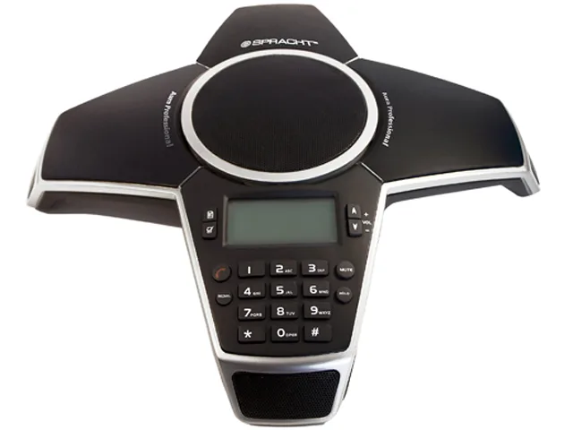 SPRACHT SPRACHT CP-3012 corded phone — product photo