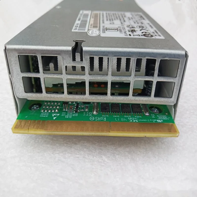 KHACHIMO KHACHIMO Tecal RH2285 800W ATX power supply — product photo