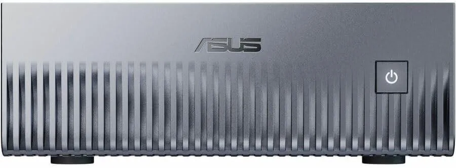 ASUS ASUS GX10-GG0010BN Ascent AI Computer accessory — product photo