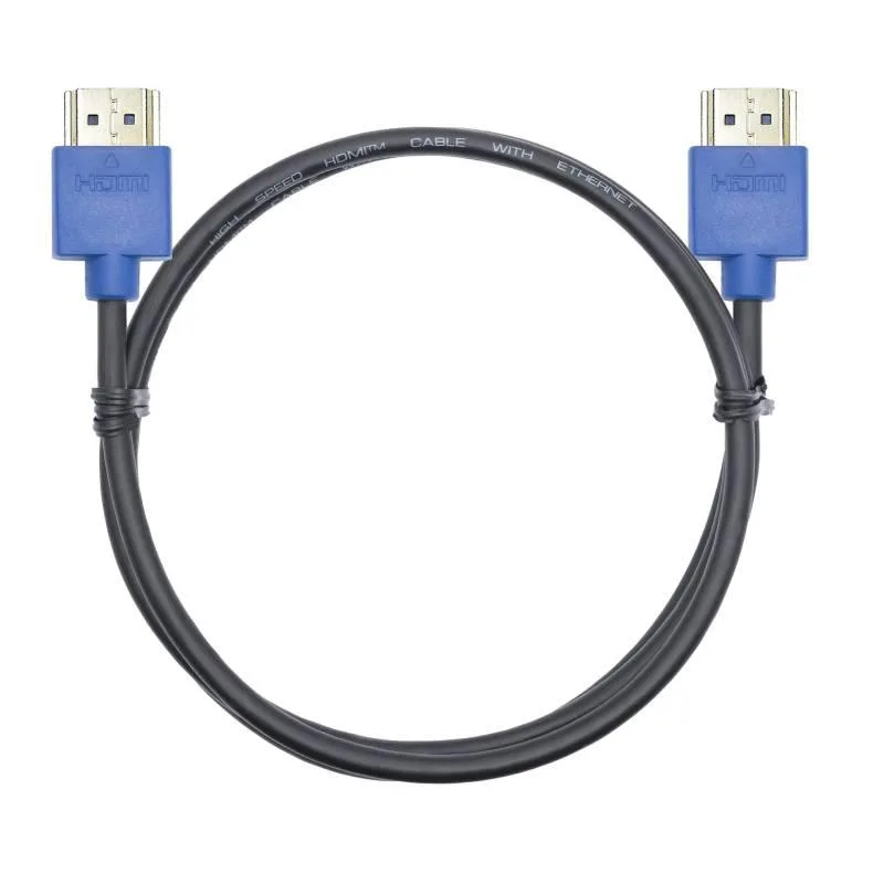 Khadas Khadas HDMI Cable 1 m Extra-small Connector-head — product photo