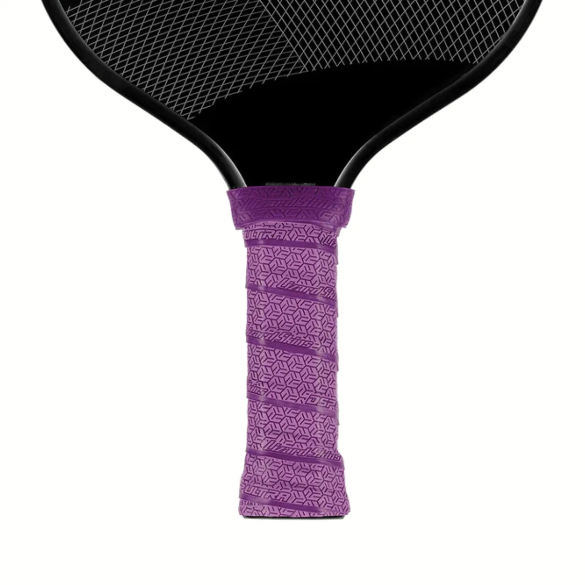 Lizard Skins Lizard Skins DSP Ultra Grip Tape 0.8 mm Violet Purple ice hockey accessory — product photo