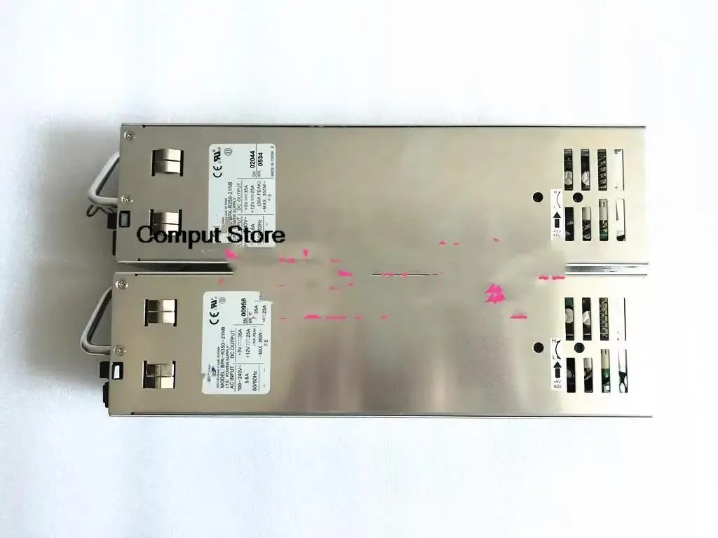 KHACHIMO KHACHIMO BPA-R350-21NB 350W power supply — product photo
