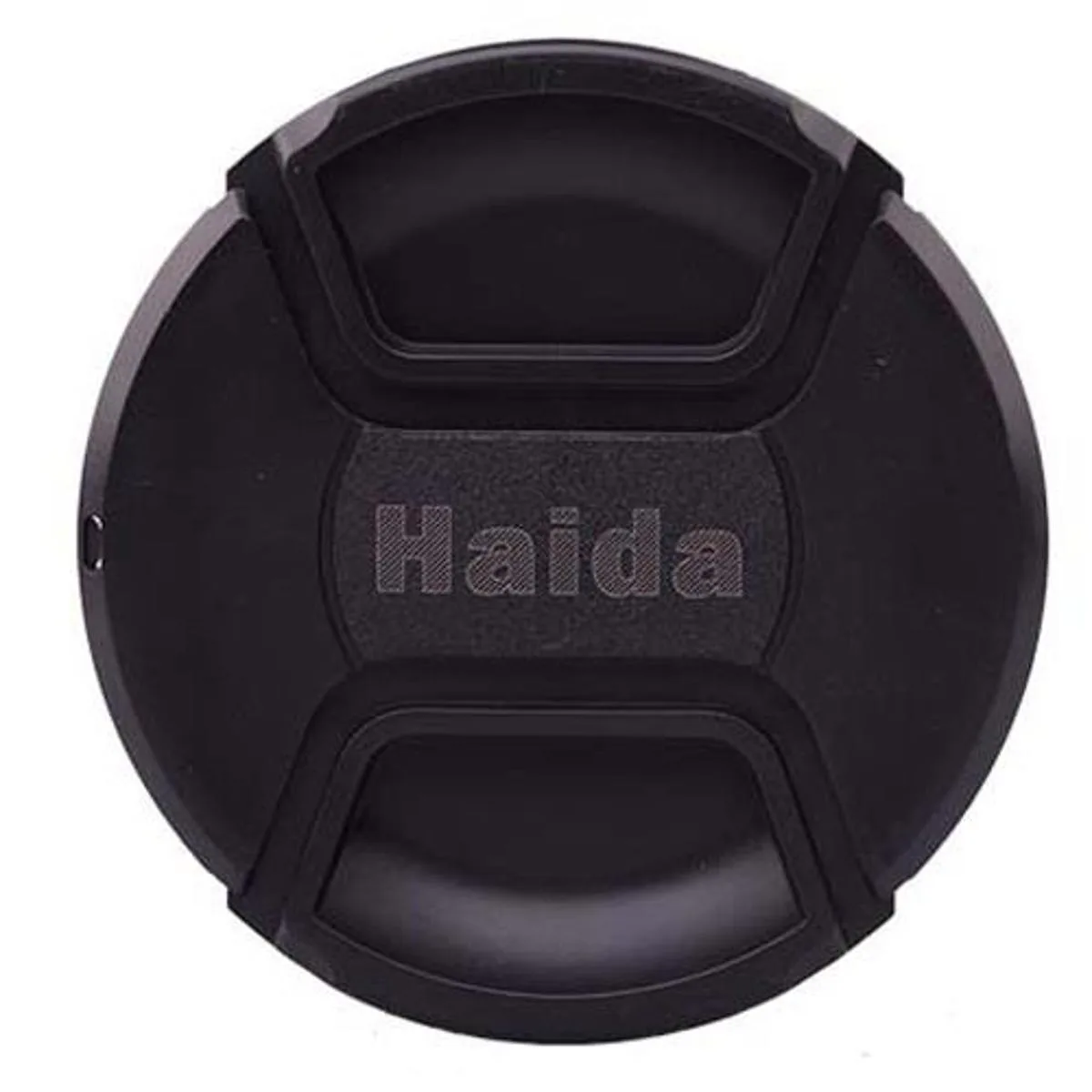 Haida Haida Snap-On Lens Cap 82mm HD1051 — product photo