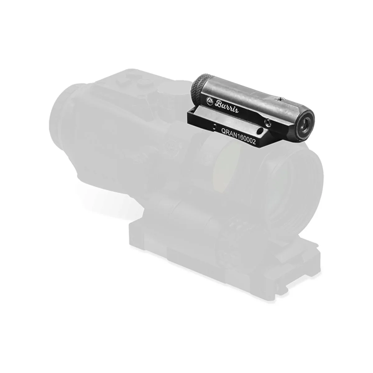 Burris Burris Red Laser for TMPR Modular Red Dot 3x/5x Sight Direct Mount — product photo