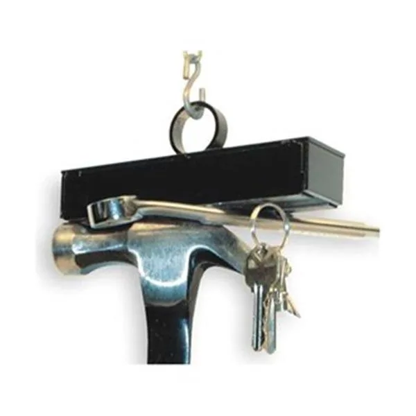 Mag-Mate salvage magnet 50 lb pull 6 inch length