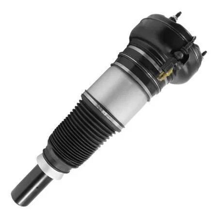 Front electronic air strut assembly for Audi models
