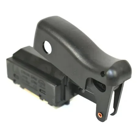 Superior Electric SW38D-3 trigger switch, Eaton style overhang, large button