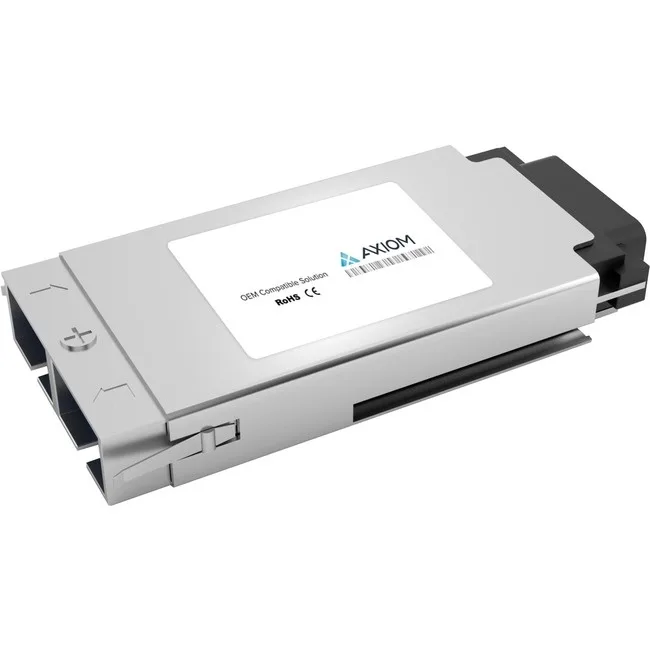 Axiom Axiom 10GBase-LR SFP+ transceiver single-mode LC — product photo