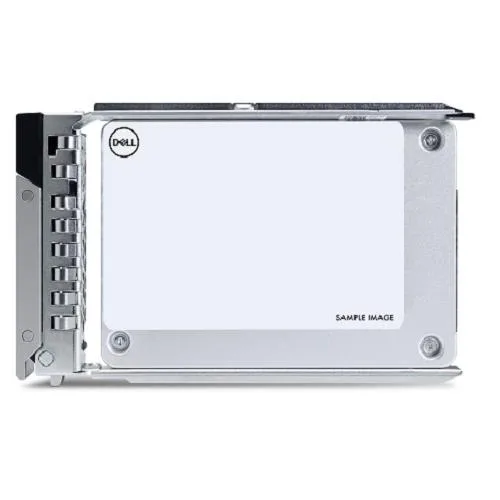 DELL DELL 161-BBRL 4TB 7.2K SATA 3.5" Hot Plug Hard Drive — product photo