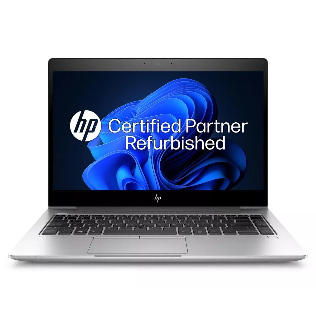 HP HP EliteBook 840 G6 14.0 1920x1080 i7-8665U 16 512 NVMe — product photo