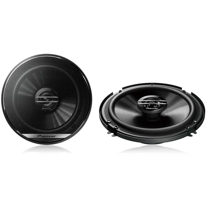 Pioneer Pioneer TS-G1620F 6.5" 300W 2-Way Coaxial Car Speaker — product photo