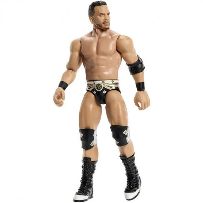 Mattel Mattel JHJ09 WWE Ricky Saints 6" Action Figure — product photo
