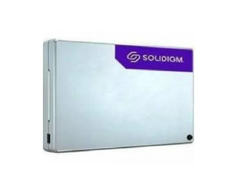 Solidigm Solidigm SSDPF2KX038T11Z 2 in 1 accessory — product photo