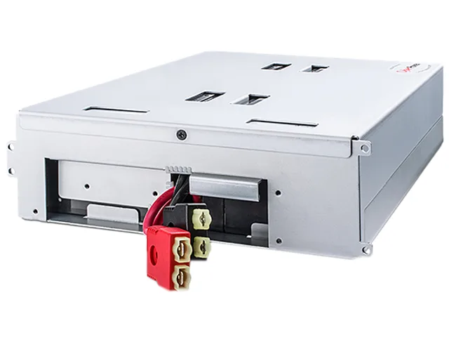 CyberPower CyberPower RB1290X4 12V 9AH 4-Pack Battery Cartridge — product photo