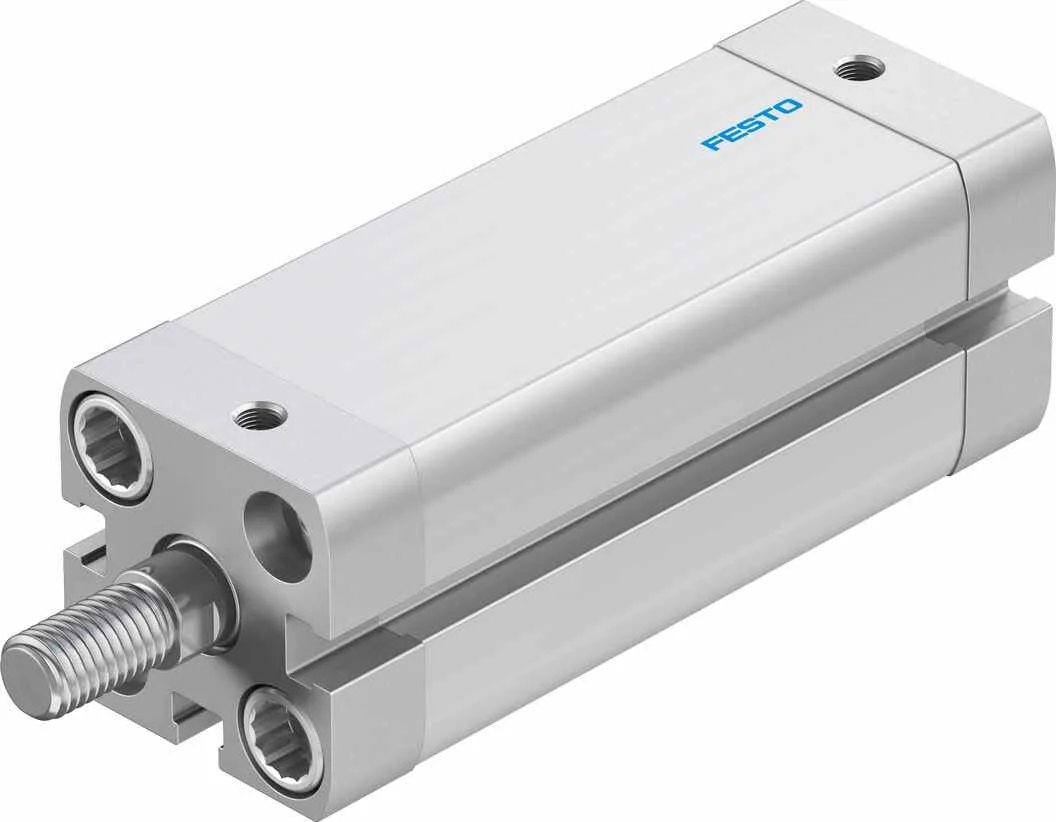 Festo Festo ADN-20-60-A-P 20 60 Compact Air Cylinder — product photo