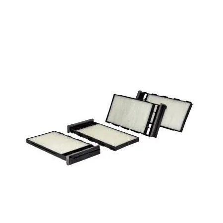 Wix Filters Wix Filters 24856 Cabin Air Panel — product photo