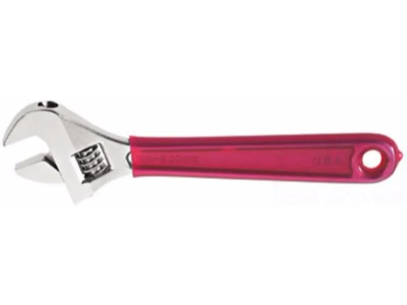 Klein Tools Klein Tools D507-8 adjustable wrench — product photo
