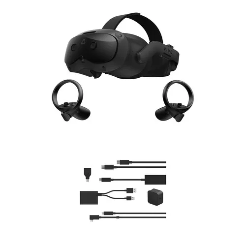 VIVE VIVE 99HAUM042-00 VR headset 2448×2448 90 Hz — product photo