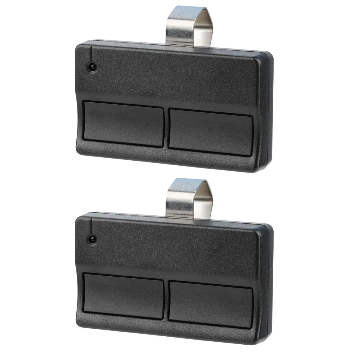  785-09222035 2X Garage Door Remote Opener for LiftMaster 372LM — product photo