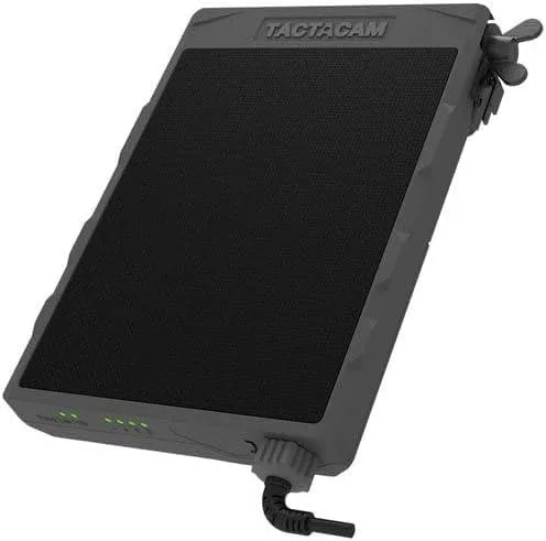 Tactacam Tactacam Reveal Solar Panel 12V 1.80lb — product photo