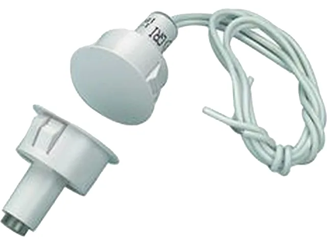 George Risk Industries George Risk Industries 195-12WG-W DPDT wide gap switch — product photo