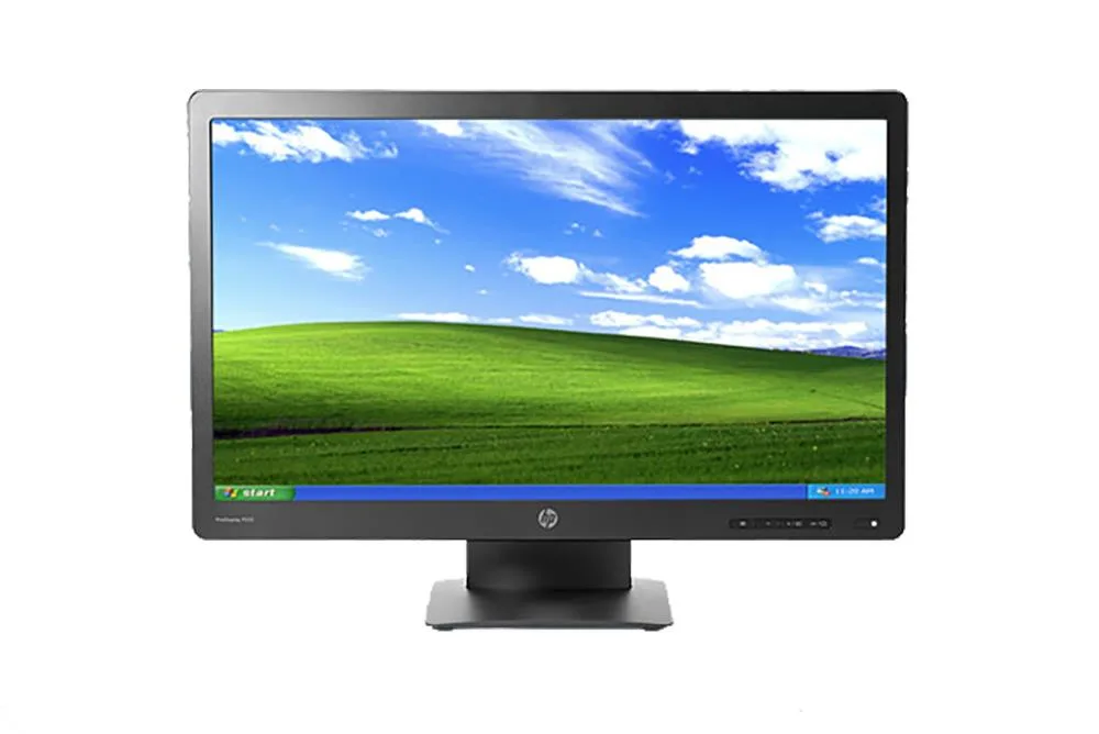 HP HP VH22 V9E67AA#ABA 21.5" 1920x1080 60Hz 5ms TN monitor — product photo
