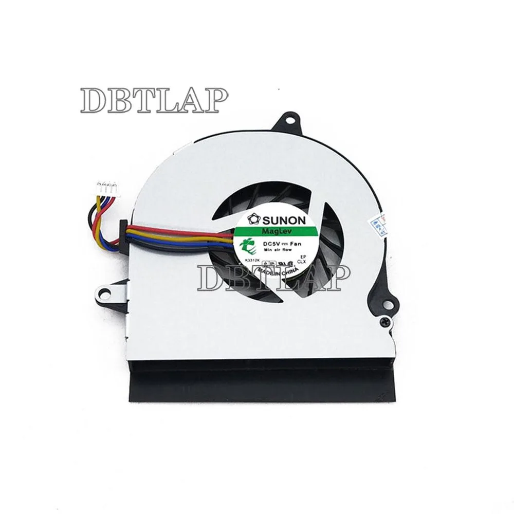 DBTLAP DBTLAP laptop CPU fan for ASUS Eee PC UL30A UL30J UL30JT 1201T — product photo