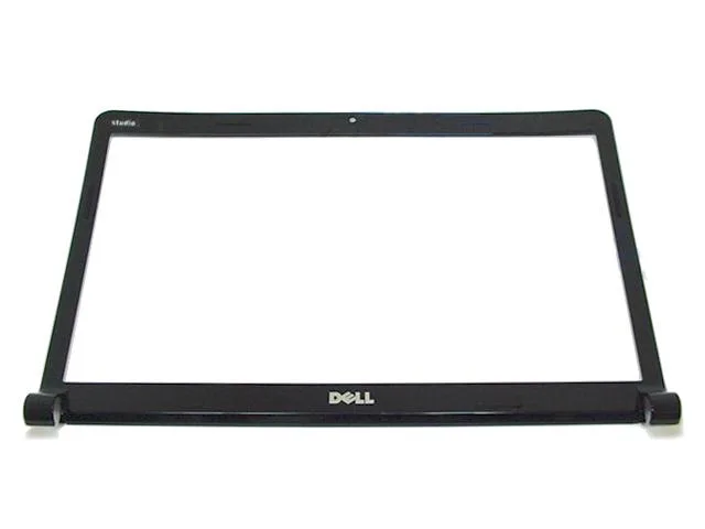 DELL DELL Studio 1745 1747 1749 17.3" LCD Front Trim Bezel 37VNK — product photo