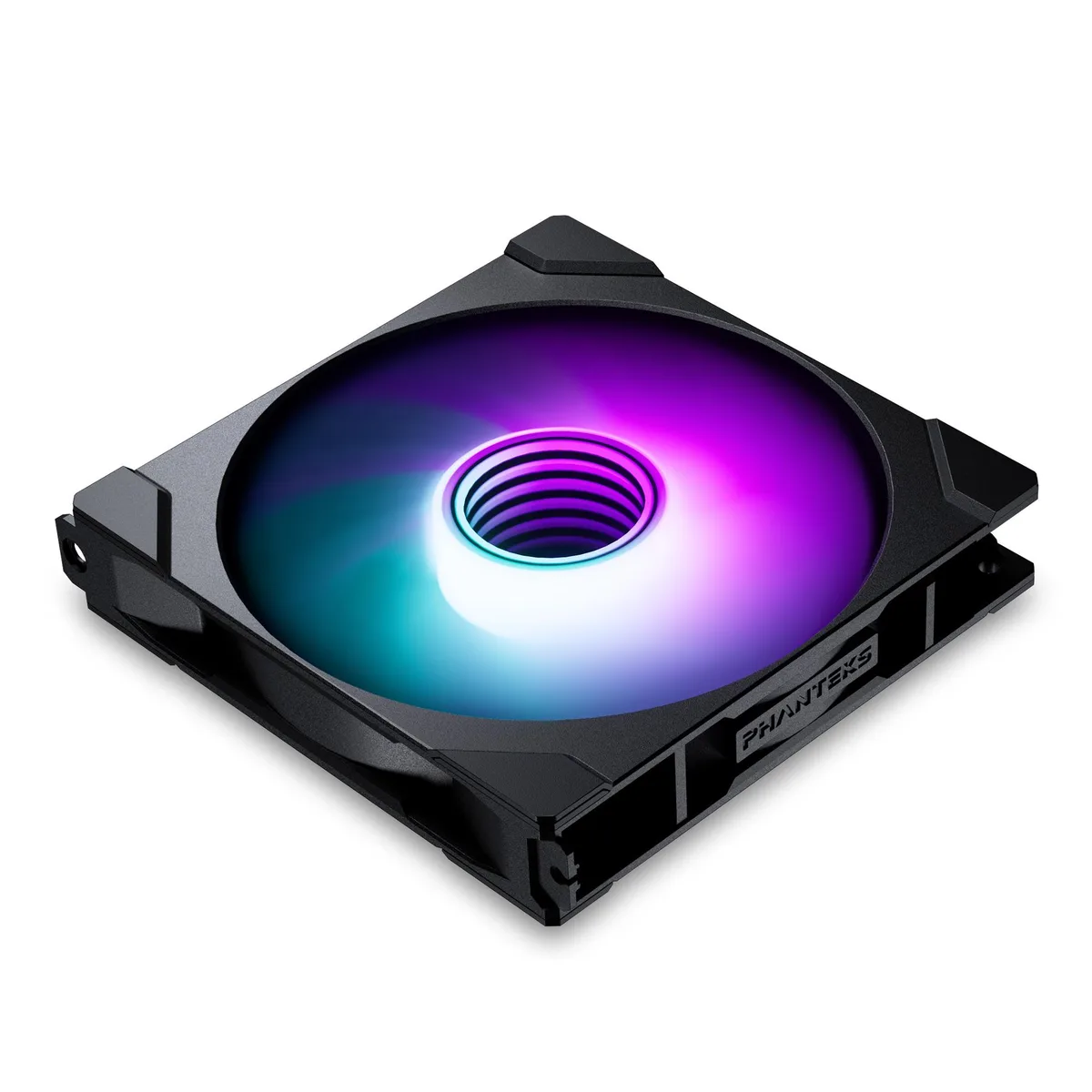 Phanteks Phanteks PH-F140M25_G2_DBK01 140mm case fan 1800 RPM 101.78 CFM — product photo