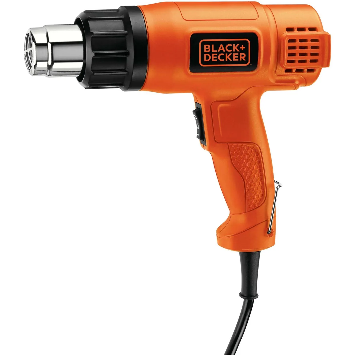  Black+Decker HG1300 Heat Gun 1350 W 750/1000 °F — product photo