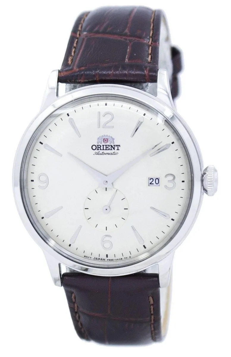 Orient Orient Classic Automatic RA-AP0003S10B Watch Beige Gold 40mm — product photo