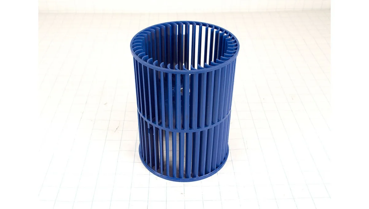 Appliance Factory Parts Appliance Factory Parts 12100103000033 Blower Wheel centrifugal Fan appliance part — product photo
