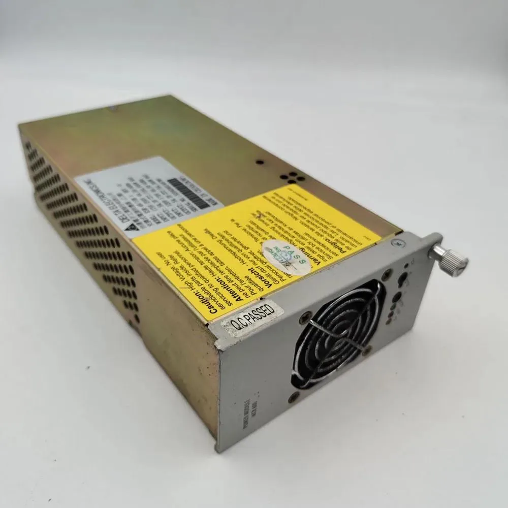 KHACHIMO KHACHIMO Power Rectifier Module ESR-48/10B A 54.3V 10A REV 0.1 — product photo