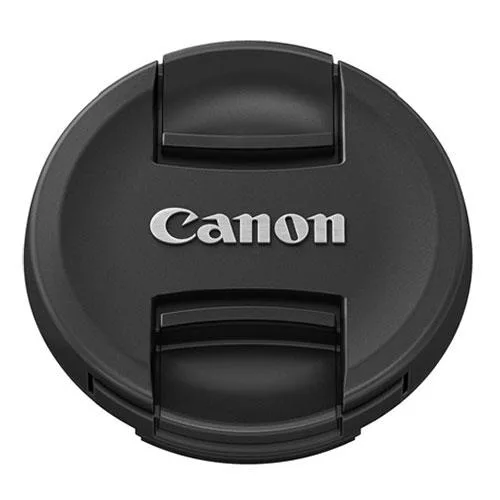 Canon Canon 5673B001 58mm Lens Cap — product photo