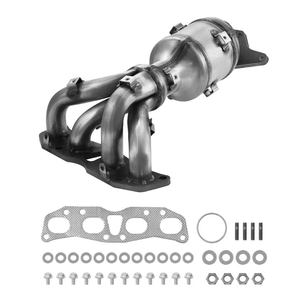 VEVOR VEVOR Catalytic Converter Front 2.5L Nissan Altima 2007-2013 674-933 — product photo