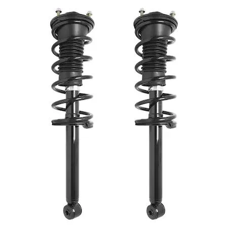 Unity rear conversion kit for 1990-2000 Lexus LS400