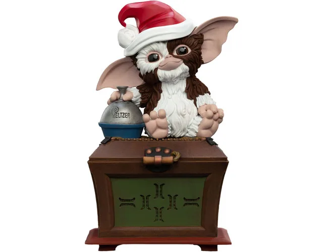 WETA WORKSHOP WETA WORKSHOP 23-50-03746 Gizmo AEC Exclusive action figure — product photo