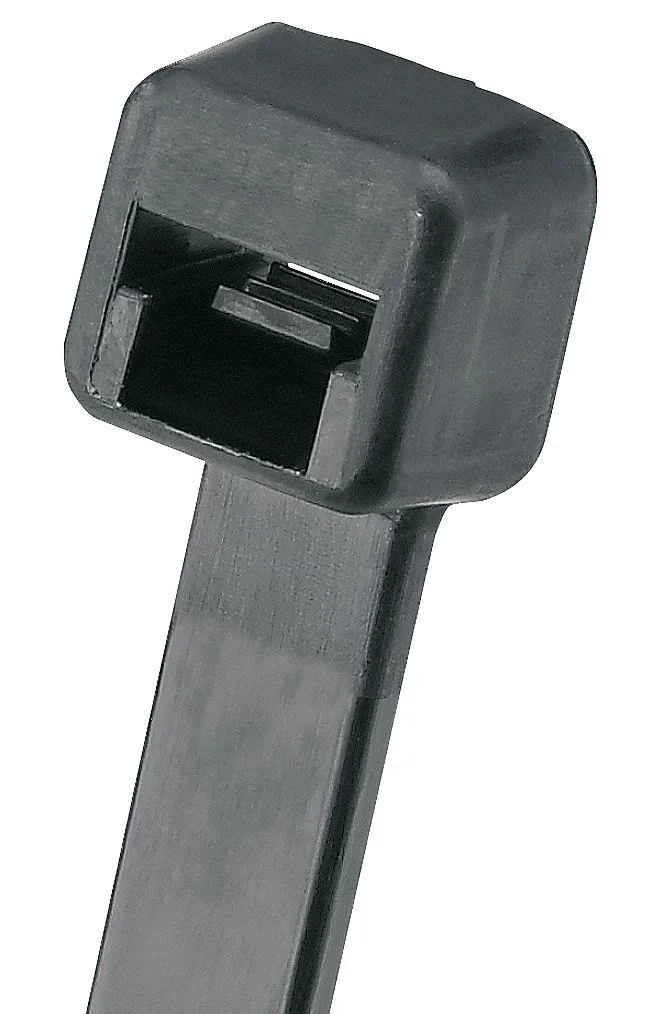 Panduit Panduit PLT4I-M0 Cable Tie 14.5 in Black PK1000 — product photo