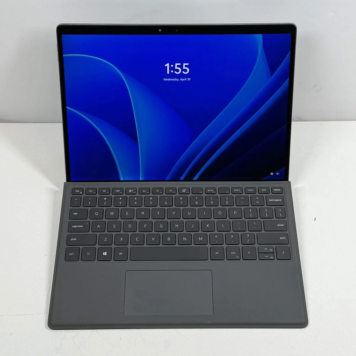 DELL DELL Latitude 7320 Detachable i5-1140G7 1.10GHz 8GB 512GB 13" FHD Touch Windows 11 Pro — product photo