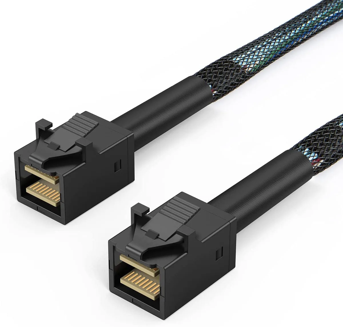 CableCreation CableCreation Mini SAS HD SFF-8643 Cable 3.3FT — product photo
