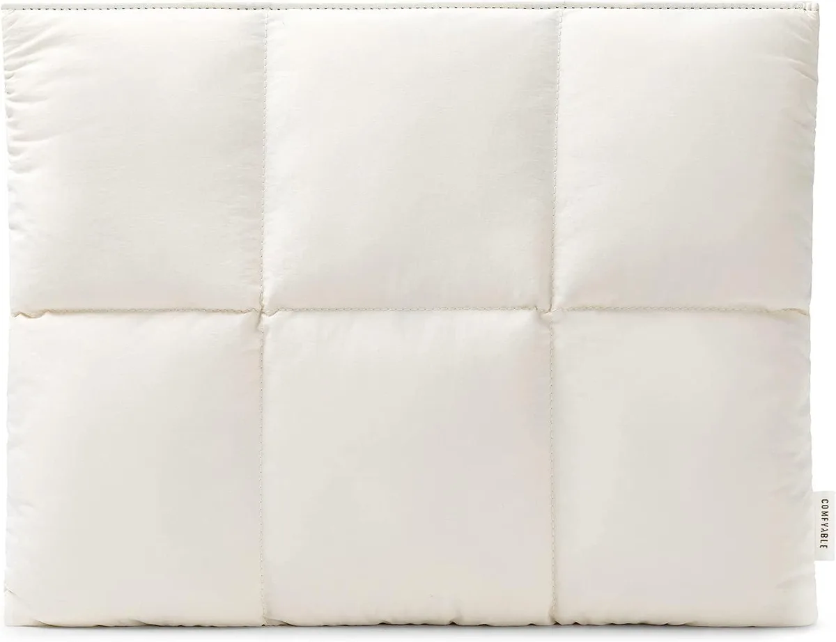  Comfyable LS-LJJ-63-13-A-1 Laptop Case Rice 13 14 inch — product photo