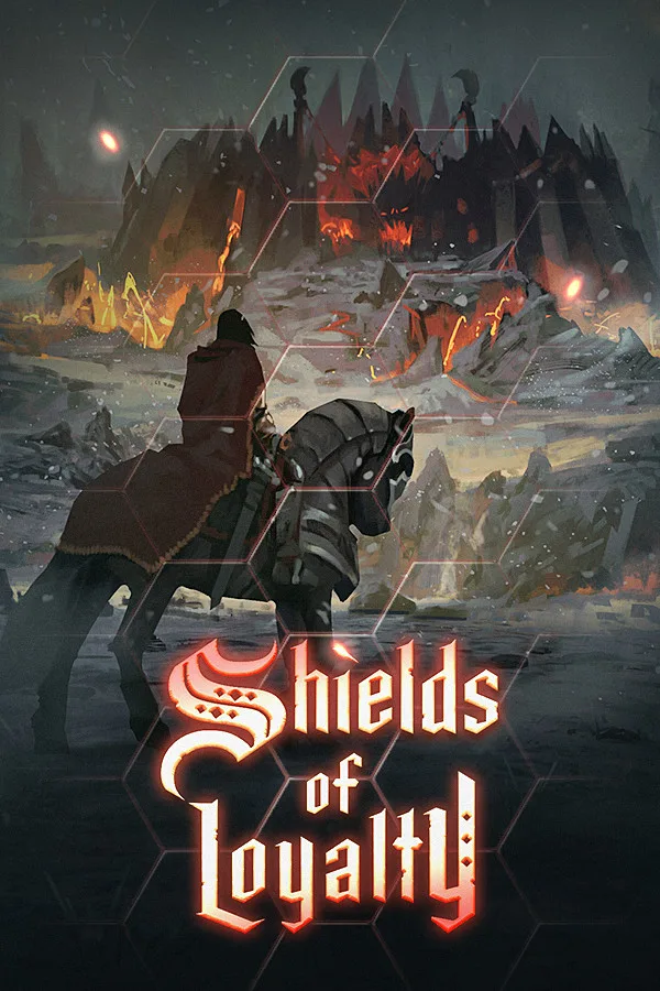 Indie.io Indie.io Shields of Loyalty downloadable game — product photo