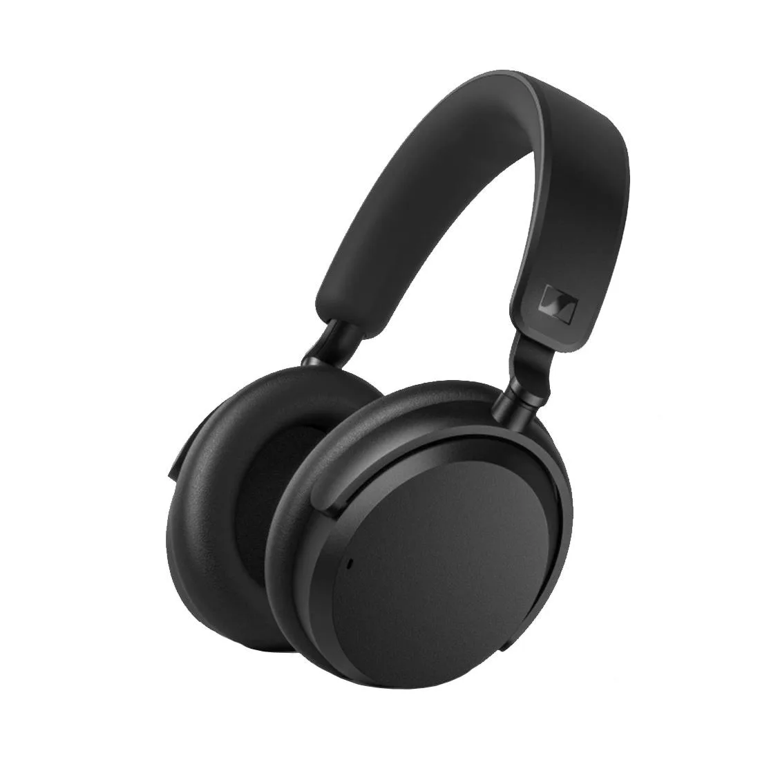 Sennheiser Sennheiser Accentum Wireless ACAEBT Black Headphones — product photo