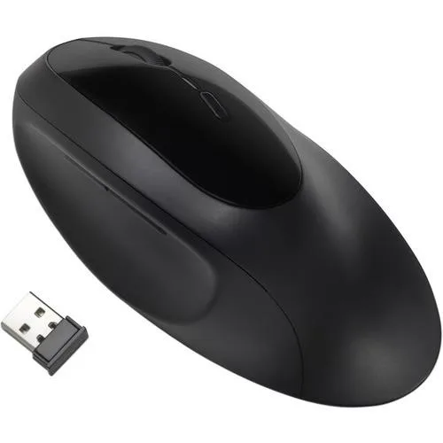 Kensington Kensington Pro Fit Ergonomic Mouse K75404WW 5 button 1600 dpi — product photo