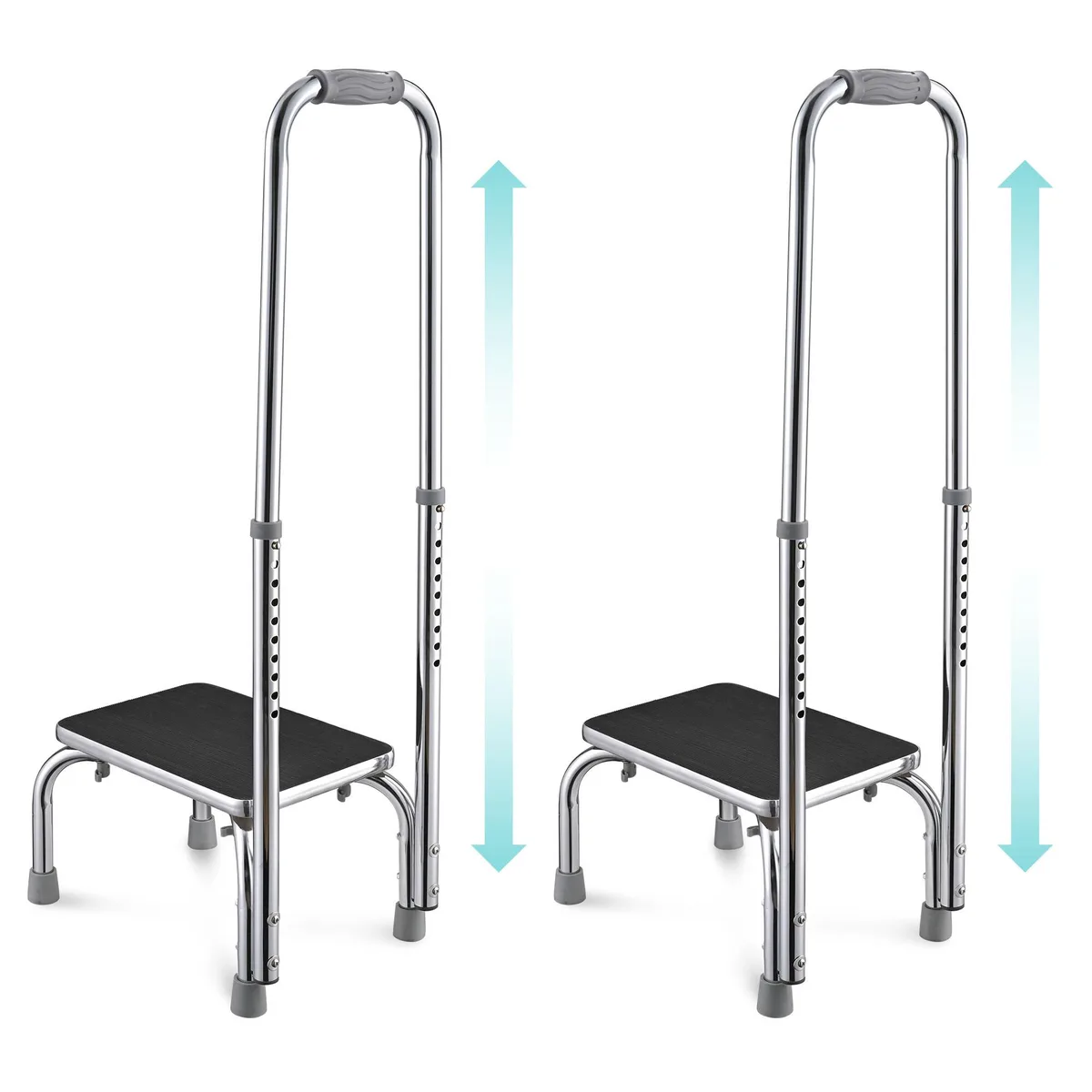 Yescom USA, Inc. Yescom USA, Inc. 38FST002-HD-06X2 foot care 2 pack — product photo