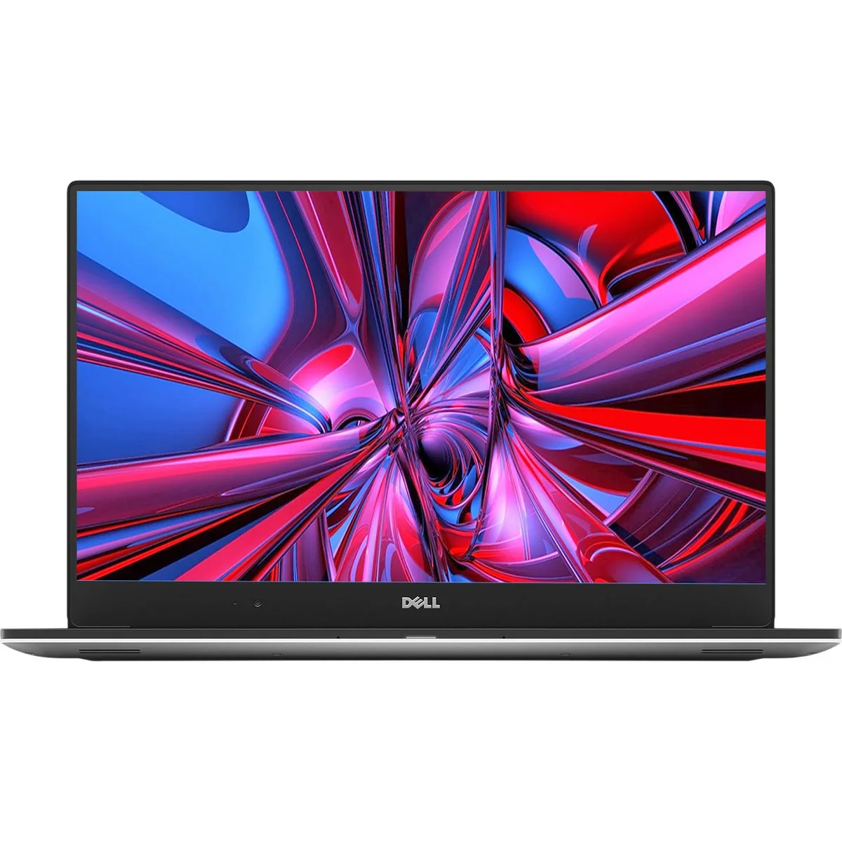 DELL Dell Precision 5520 laptop i7-7820HQ 16GB 512GB M1200 4GB 15.6 FHD — product photo